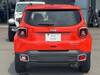 CHRYSLER JEEP RENEGADE