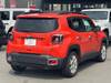 CHRYSLER JEEP RENEGADE