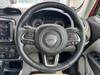 CHRYSLER JEEP RENEGADE