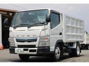 2021 FUSO CANTER