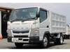 FUSO CANTER