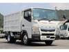FUSO CANTER