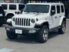 CHRYSLER JEEP WRANGLER UNLIMITED