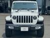 CHRYSLER JEEP WRANGLER UNLIMITED