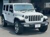 CHRYSLER JEEP WRANGLER UNLIMITED