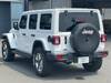 CHRYSLER JEEP WRANGLER UNLIMITED