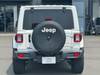 CHRYSLER JEEP WRANGLER UNLIMITED