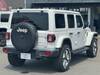 CHRYSLER JEEP WRANGLER UNLIMITED