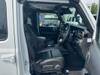 CHRYSLER JEEP WRANGLER UNLIMITED
