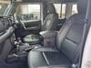 CHRYSLER JEEP WRANGLER UNLIMITED