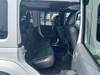 CHRYSLER JEEP WRANGLER UNLIMITED