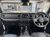 CHRYSLER JEEP WRANGLER UNLIMITED
