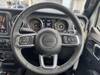 CHRYSLER JEEP WRANGLER UNLIMITED