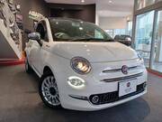 2023 FIAT 500