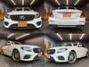 MERCEDES BENZ E-CLASS