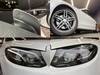 MERCEDES BENZ E-CLASS