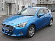 2015 MAZDA DEMIO