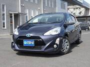2015 TOYOTA AQUA