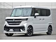 2026 SUZUKI SPACIA CUSTOM