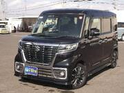 2018 SUZUKI SPACIA