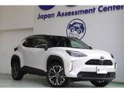 2022 TOYOTA YARIS CROSS Z