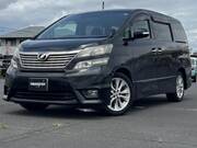 2010 TOYOTA VELLFIRE