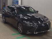 2017 LEXUS GS