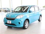 2021 TOYOTA PASSO