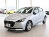 MAZDA OTHER