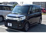 2013 SUZUKI SPACIA CUSTOM