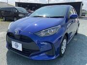2023 TOYOTA YARIS