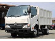 2014 TOYOTA DYNA