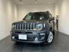 CHRYSLER JEEP RENEGADE