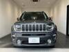 CHRYSLER JEEP RENEGADE