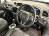 CHRYSLER JEEP RENEGADE