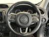 CHRYSLER JEEP RENEGADE