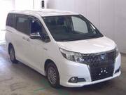 2016 TOYOTA ESQUIRE