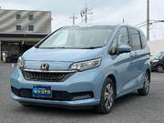 2021 HONDA FREED