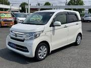 2016 HONDA N-WGN