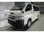 2021 TOYOTA HIACE VAN