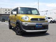 2019 SUZUKI XBEE
