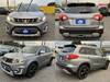 SUZUKI ESCUDO