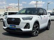 2025 DAIHATSU ROCKY