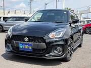2023 SUZUKI SWIFT