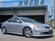 2003 HONDA INTEGRA