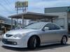HONDA INTEGRA