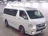 TOYOTA HIACE WAGON