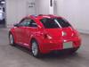 VOLKSWAGEN THE BEETLE