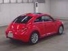 VOLKSWAGEN THE BEETLE