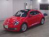 VOLKSWAGEN THE BEETLE